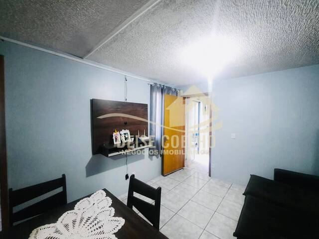 Apartamento para Venda em Sapucaia do Sul - 3