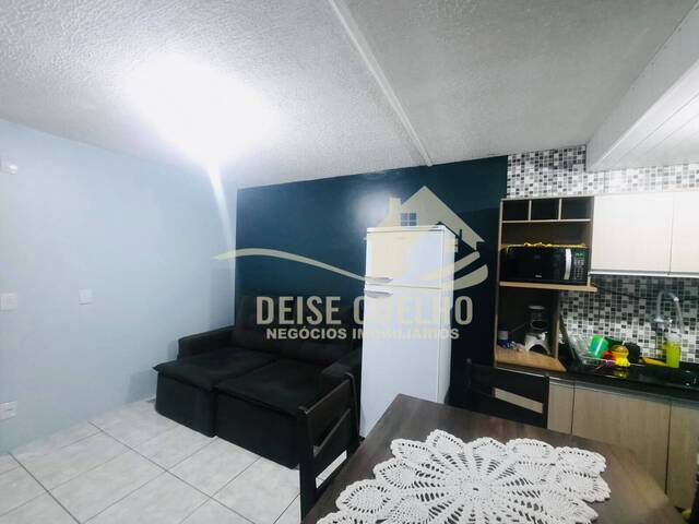 Apartamento para Venda em Sapucaia do Sul - 2