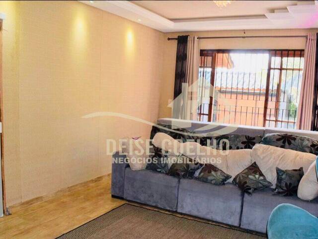 Casa para Venda em Esteio - 3