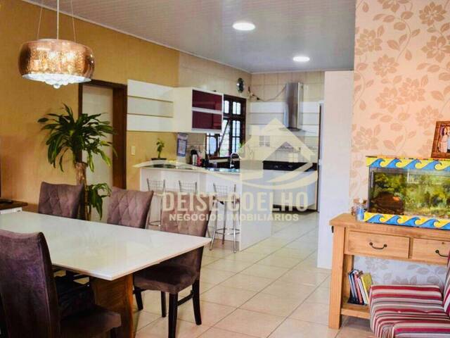 Casa para Venda em Esteio - 4