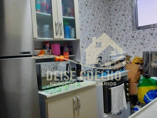 Apartamento para Venda em Sapucaia do Sul - 3