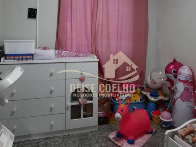 Apartamento para Venda em Sapucaia do Sul - 4