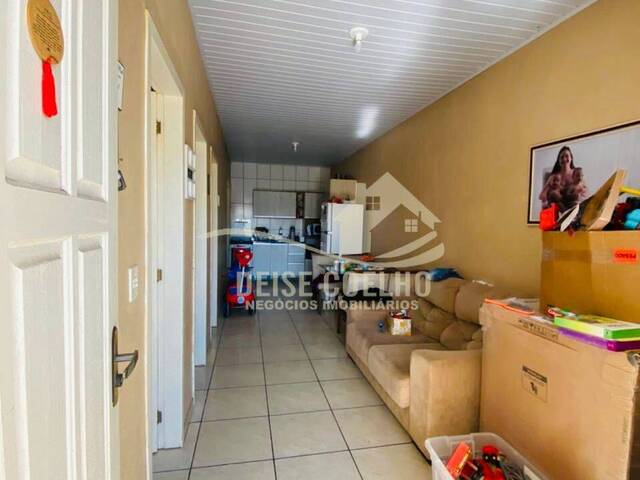 Casa para Venda em Sapucaia do Sul - 3