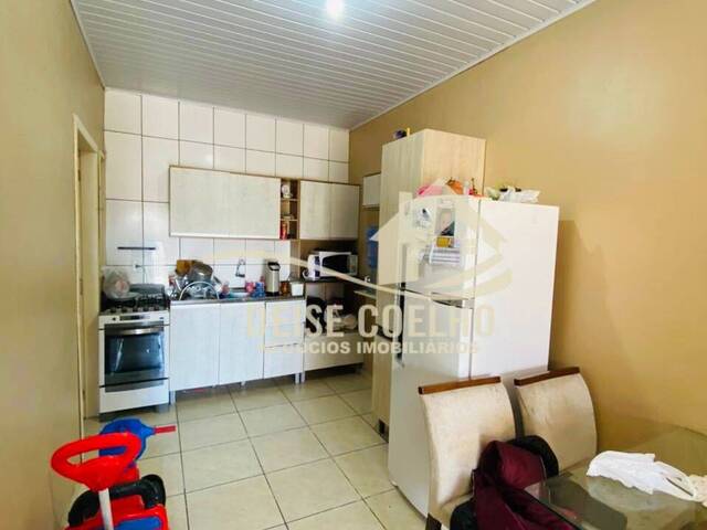 Casa para Venda em Sapucaia do Sul - 4