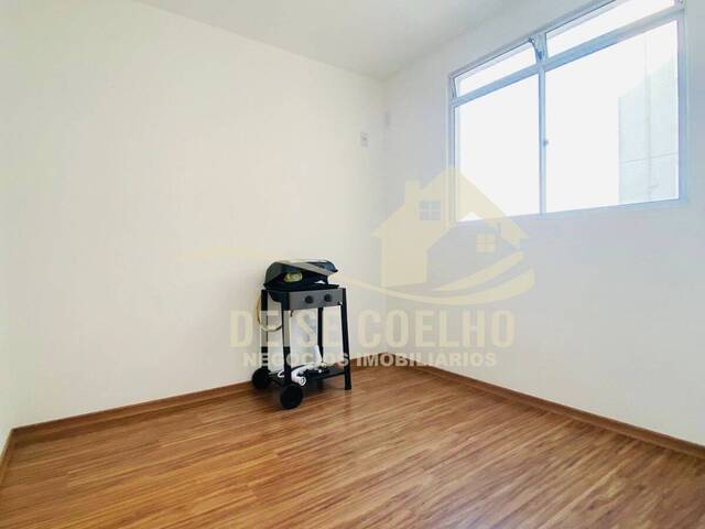 Apartamento para Venda em Sapucaia do Sul - 5