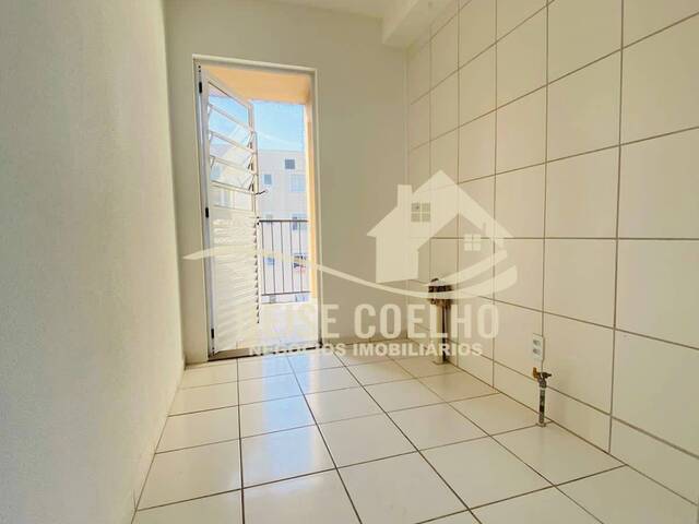 #347 - Apartamento para Venda em Sapucaia do Sul - RS