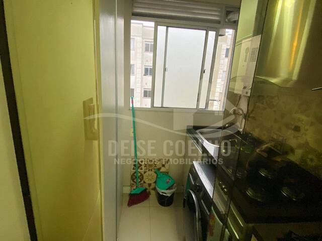 Apartamento para Venda em Sapucaia do Sul - 3