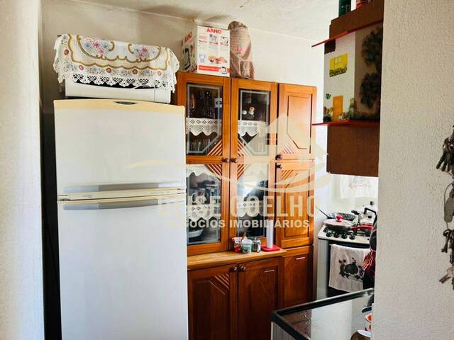 #351 - Apartamento para Venda em Sapucaia do Sul - RS