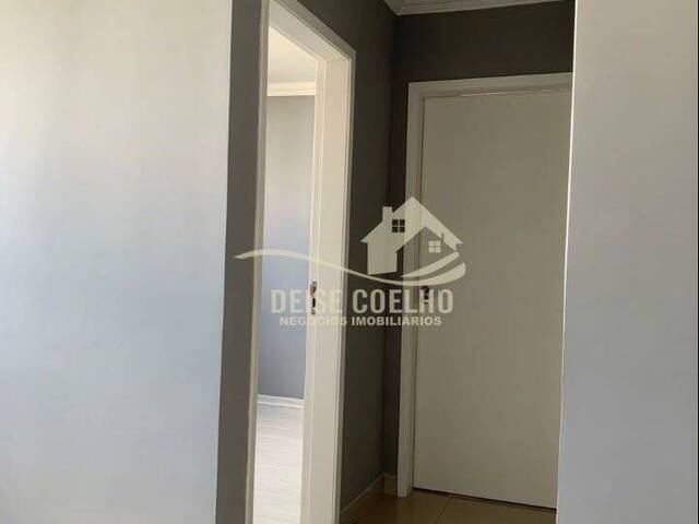 #354 - Apartamento para Venda em Sapucaia do Sul - RS