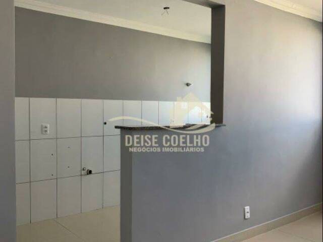 #354 - Apartamento para Venda em Sapucaia do Sul - RS