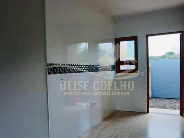 Casa para Venda em Sapucaia do Sul - 4