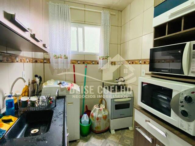 Apartamento para Venda em Sapucaia do Sul - 4