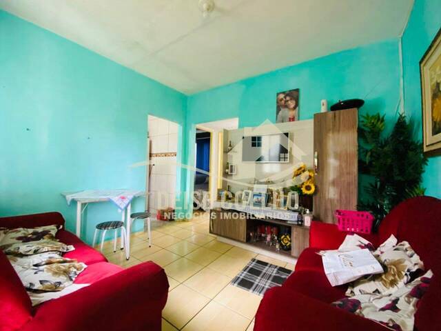 #364 - Apartamento para Venda em Sapucaia do Sul - RS