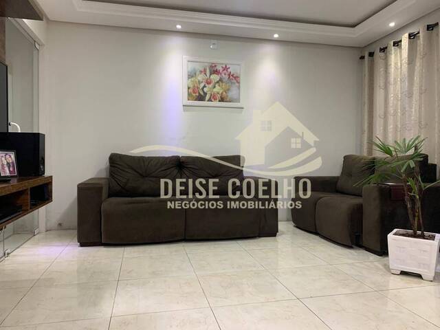 Casa para Venda em Sapucaia do Sul - 4