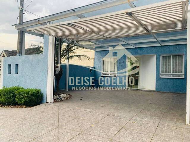 Casa para Venda em Sapucaia do Sul - 2