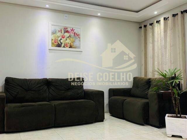 Casa para Venda em Sapucaia do Sul - 3