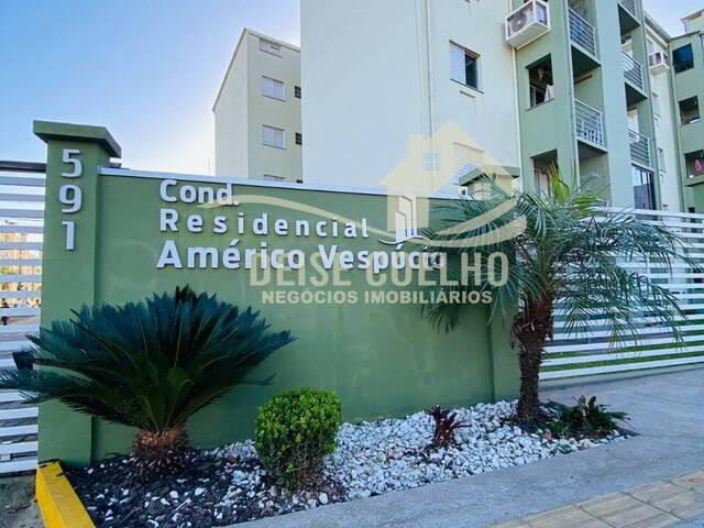 #369 - Apartamento para Venda em Sapucaia do Sul - RS