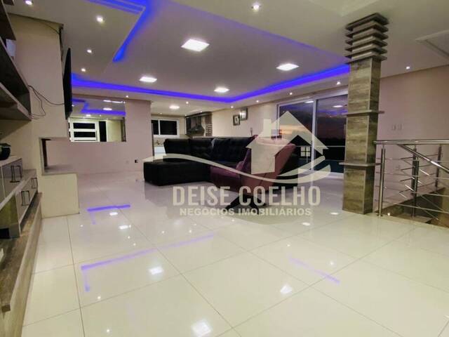 Casa para Venda em Sapucaia do Sul - 3