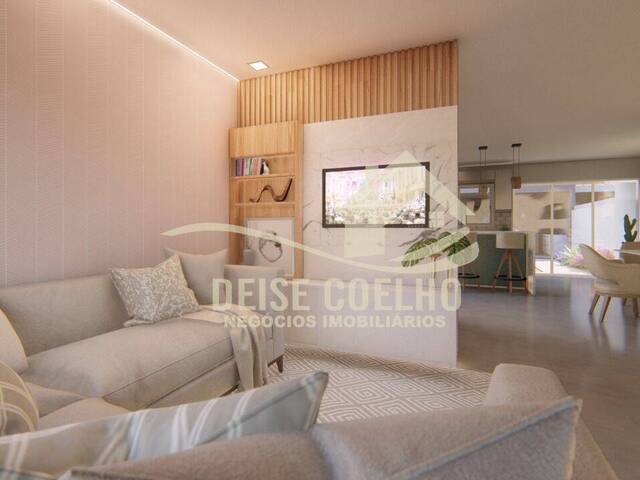 Casa para Venda em Sapucaia do Sul - 2