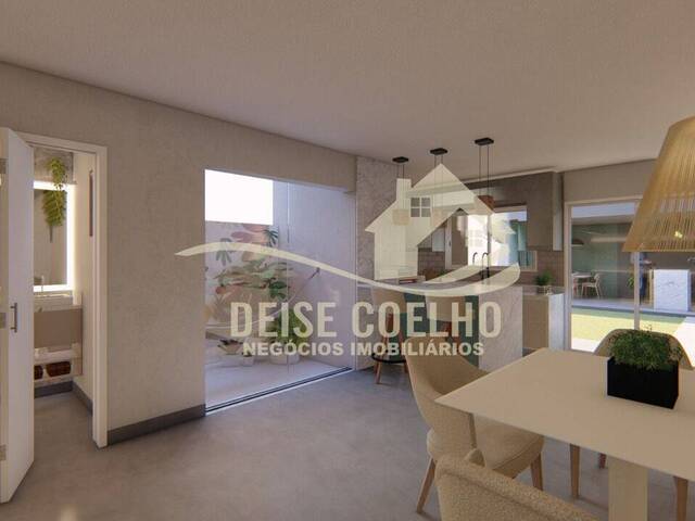 Casa para Venda em Sapucaia do Sul - 3