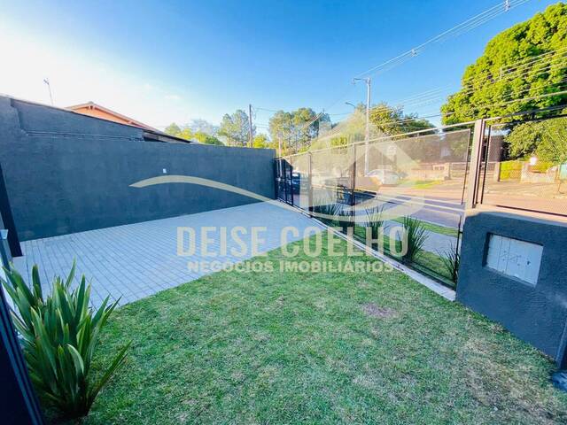 Casa para Venda em Sapucaia do Sul - 2