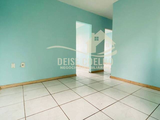 #384 - Apartamento para Venda em Sapucaia do Sul - RS
