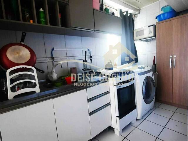 Apartamento para Venda em Sapucaia do Sul - 3