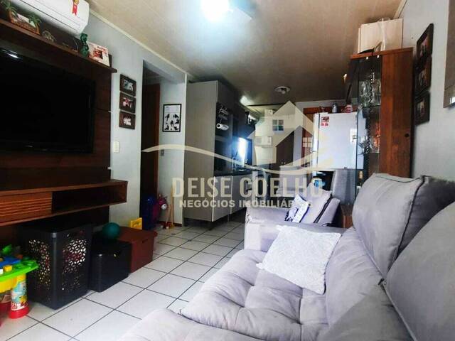 Apartamento para Venda em Sapucaia do Sul - 2