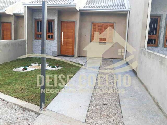 Casa para Venda em Esteio - 3