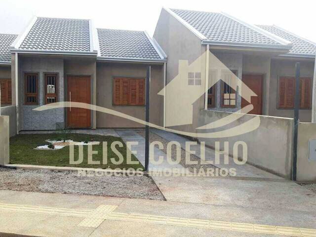 Casa para Venda em Esteio - 3