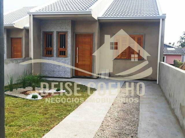 Casa para Venda em Esteio - 4