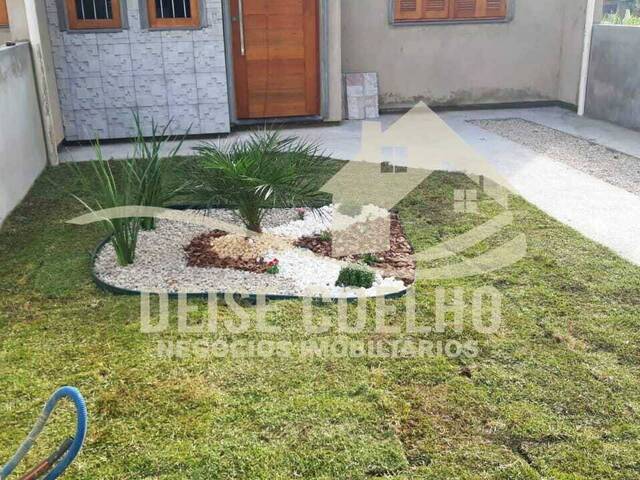 Casa para Venda em Esteio - 5