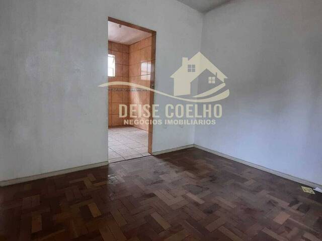 #405 - Apartamento para Venda em Sapucaia do Sul - RS