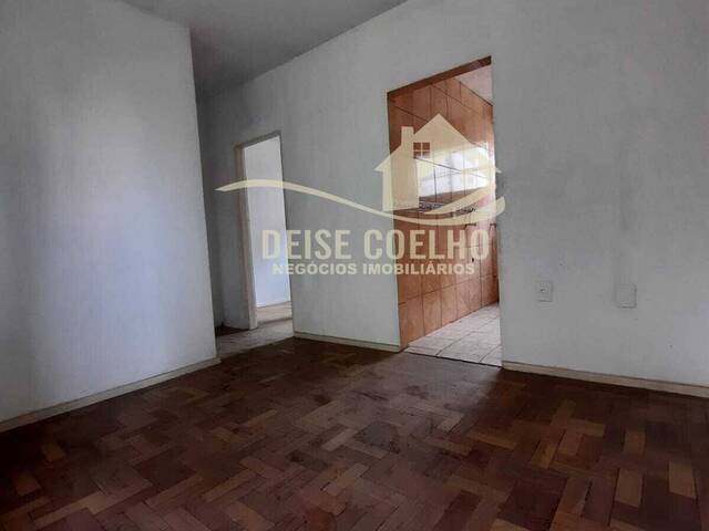 #405 - Apartamento para Venda em Sapucaia do Sul - RS