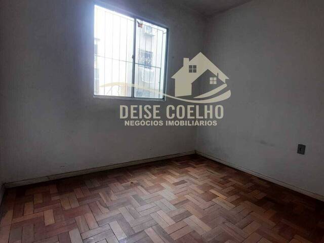 #405 - Apartamento para Venda em Sapucaia do Sul - RS