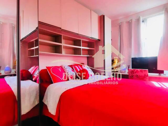 Apartamento para Venda em Sapucaia do Sul - 3