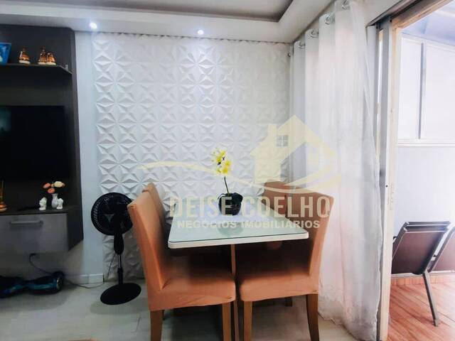 Apartamento para Venda em Sapucaia do Sul - 2