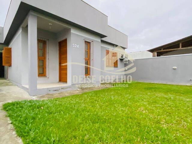 Casa para Venda em Sapucaia do Sul - 2