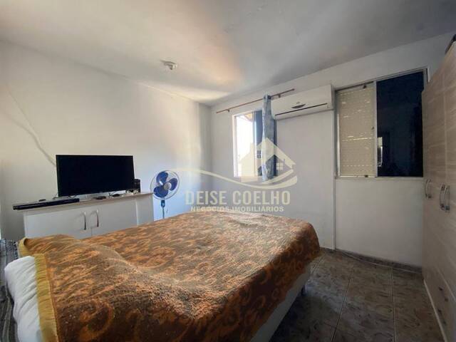 #415 - Apartamento para Venda em Sapucaia do Sul - RS