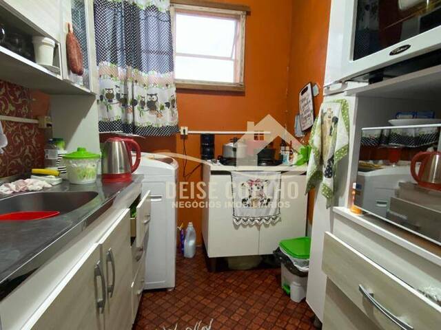 Apartamento para Venda em Sapucaia do Sul - 4