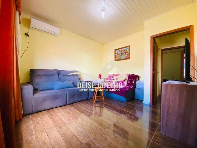 Casa para Venda em Sapucaia do Sul - 2