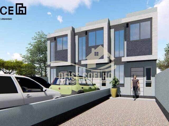 Casa para Venda em Sapucaia do Sul - 2