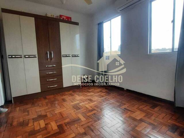 Apartamento para Venda em Sapucaia do Sul - 4