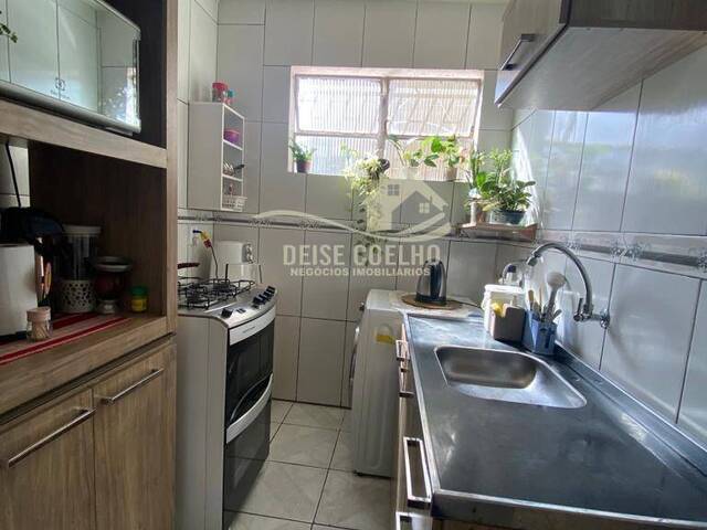 Apartamento para Venda em Sapucaia do Sul - 3