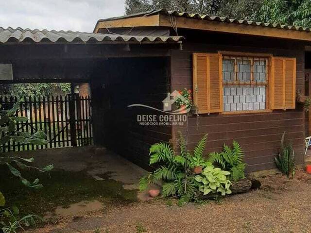 Casa para Venda em Esteio - 2