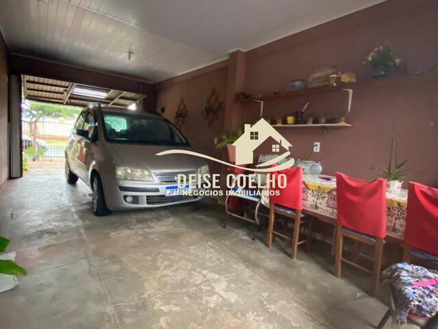 Casa para Venda em Sapucaia do Sul - 2