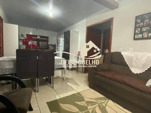 Casa para Venda em Sapucaia do Sul - 3