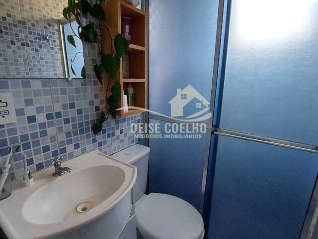 Apartamento para Venda em Sapucaia do Sul - 3