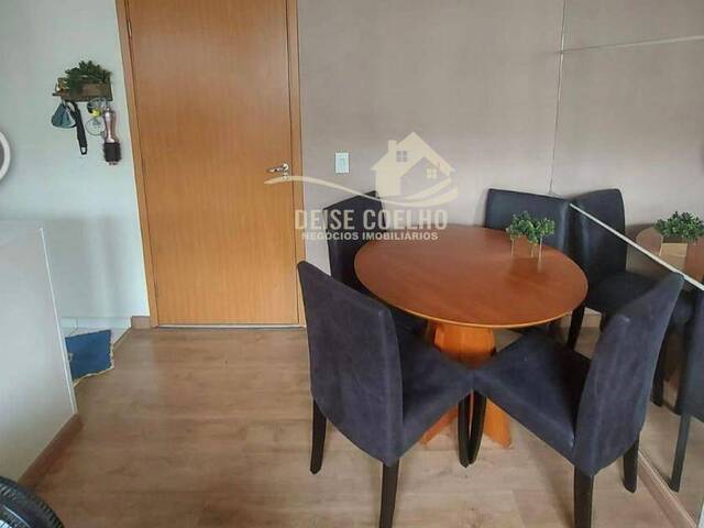 Apartamento para Venda em Sapucaia do Sul - 3