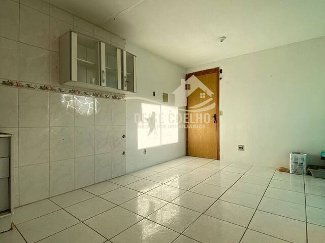 #450 - Apartamento para Venda em São Leopoldo - RS - 1